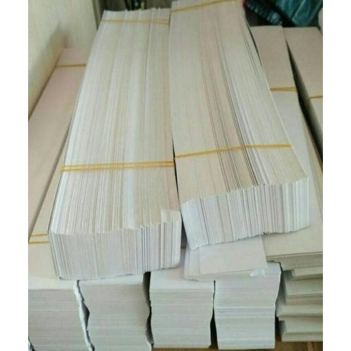 

Kar Panjang/Karton Display Aksesoris Dll.