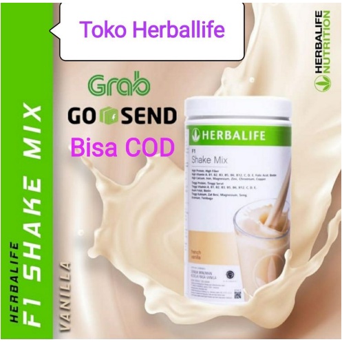 

Susu Herbal life-Susu Herbalife Diet-Herbalife Shake Mix-Heballife