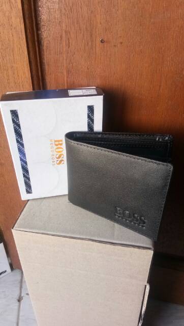 Dompet kulit asli kulit harga murah