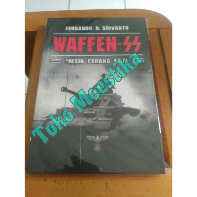 waffen ss