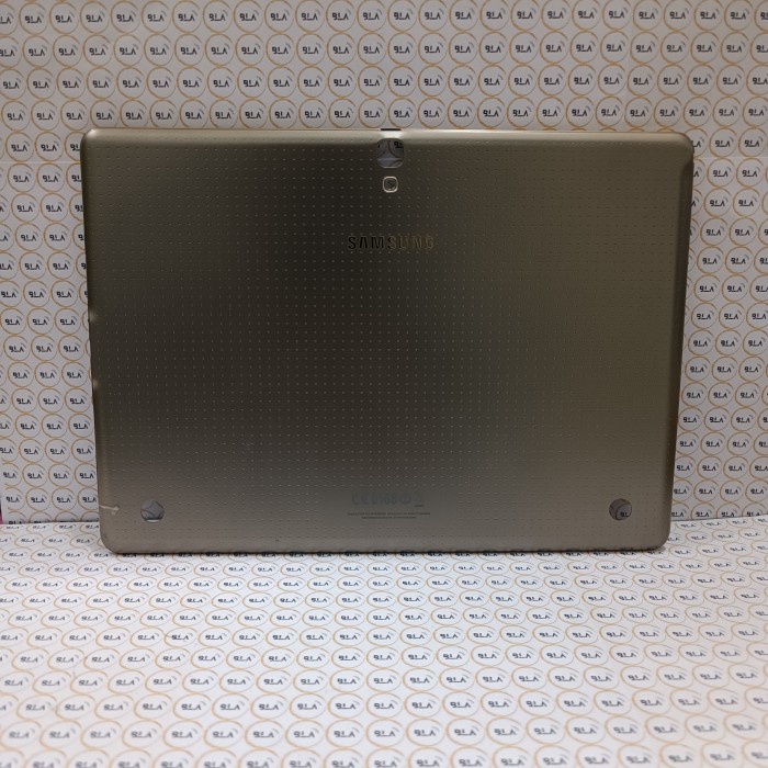 HOUSING BACK CASING BACKDOOR COVER SAMSUNG GALAXY TAB S 10.5 T800 T805