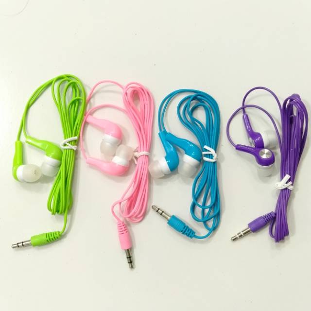 Handsfree Mp3 Music Type Angel