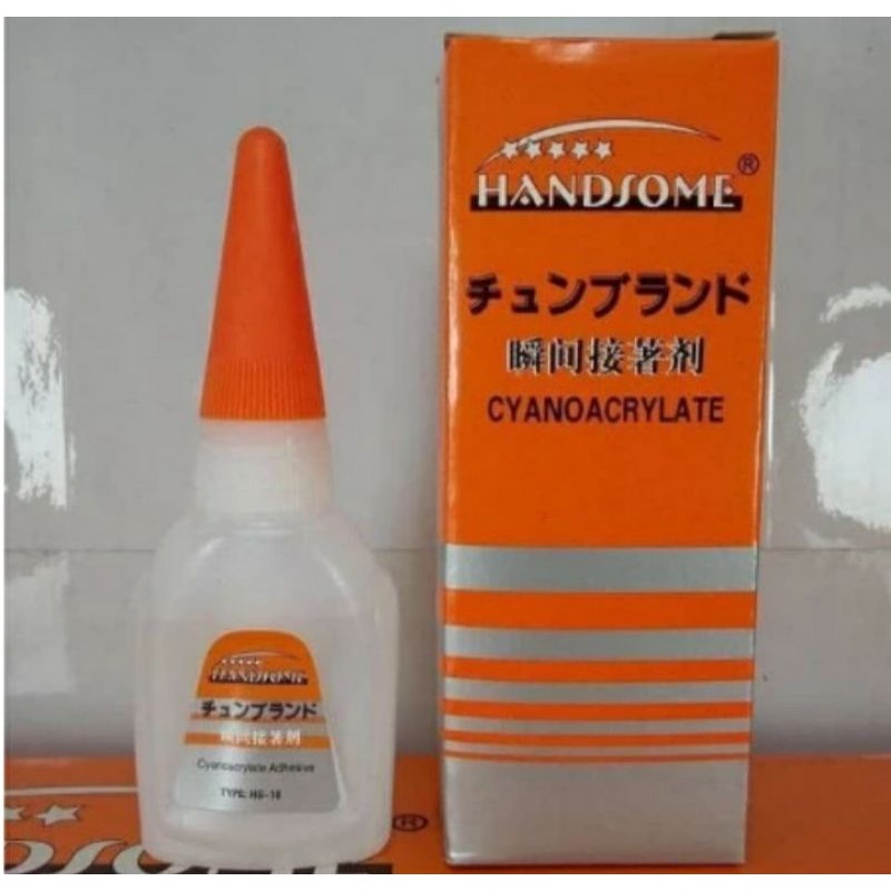 

LEM KOREA MULTIFUNGSI SERBAGUNA LEM POWERGLUE/LEM BESI