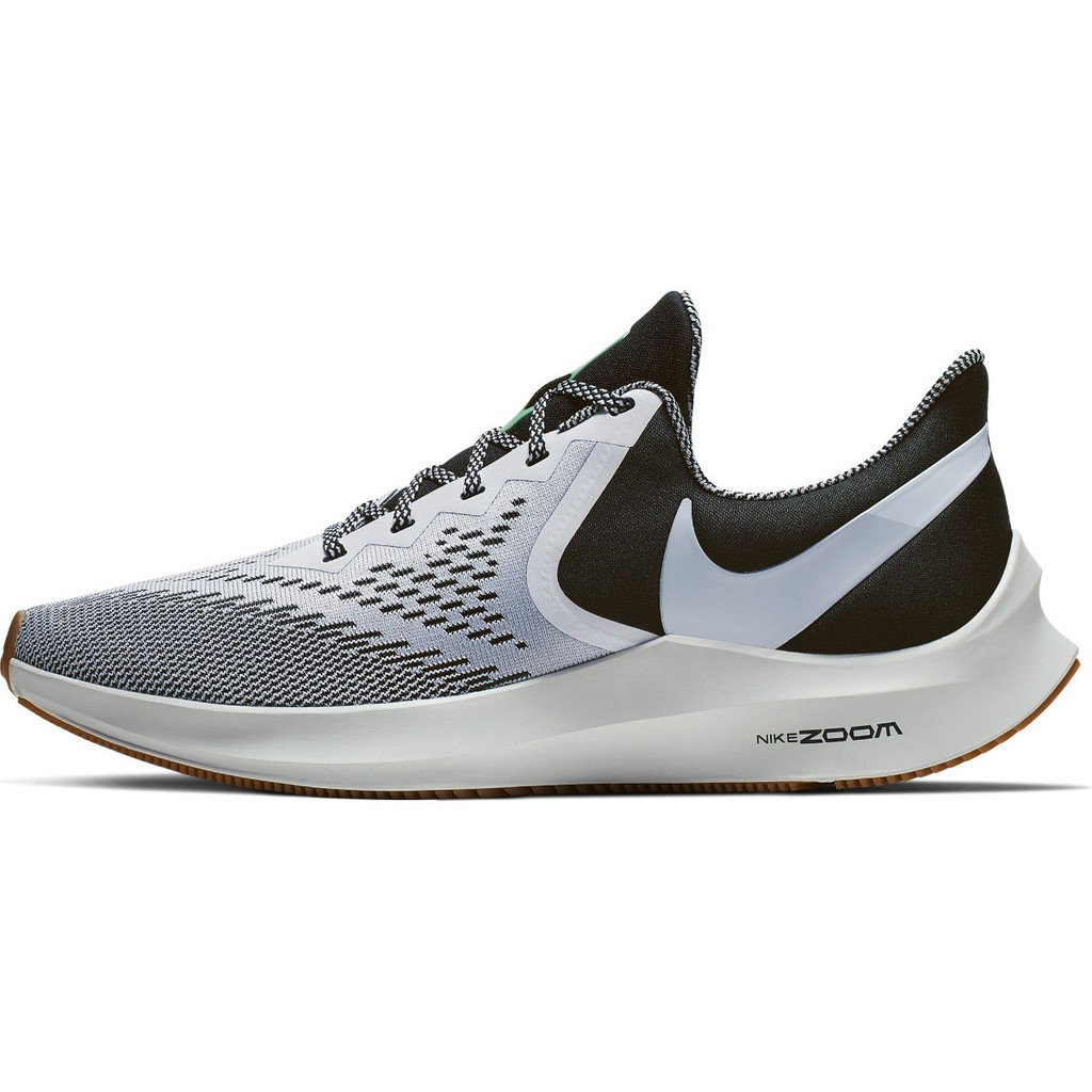 Sepatu Running Nike Zoom Winflo 6 SE - BQ9261-001