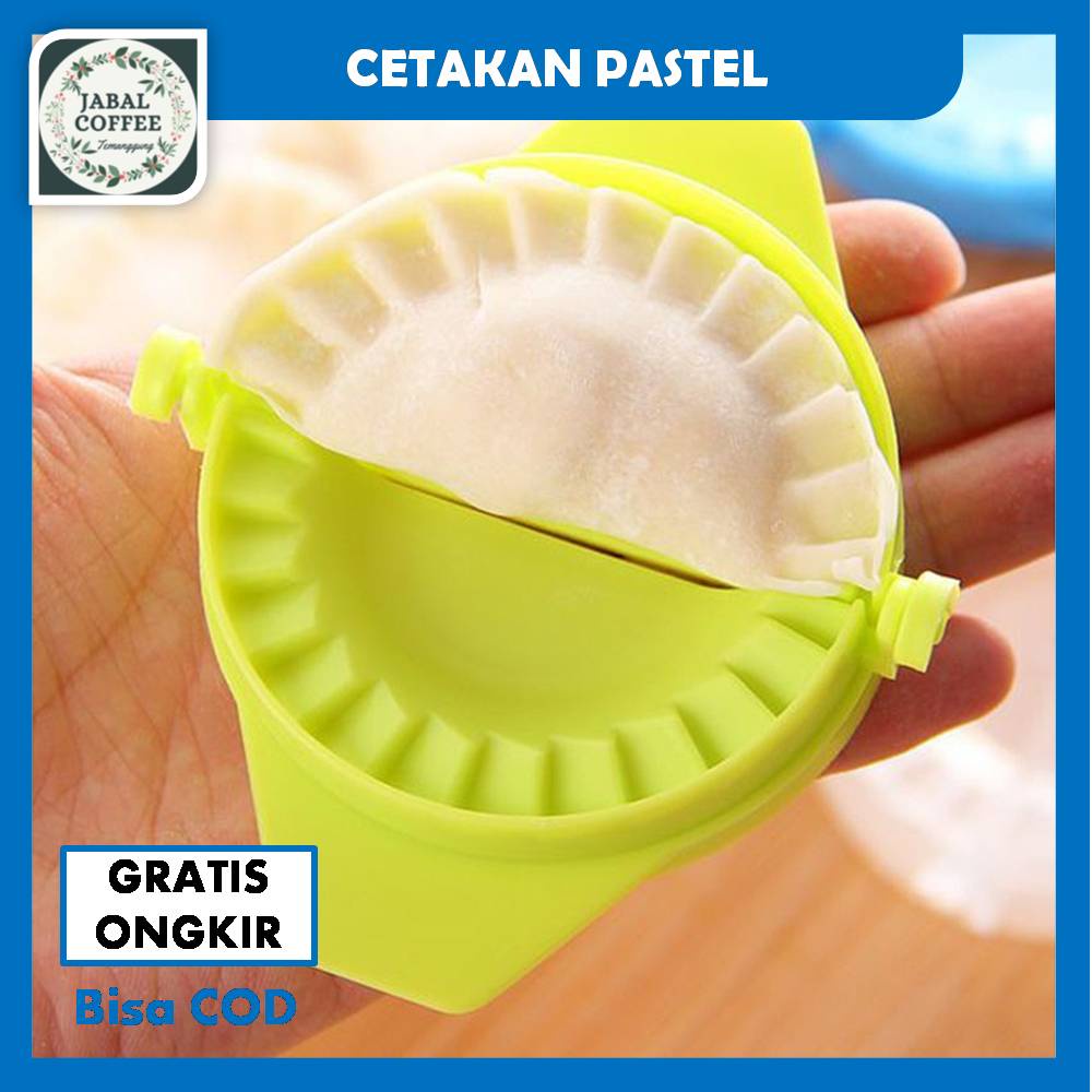 Cetakan Pangsit Pastel / Cetakan Pastel / Cetakan Pastel Warna / Alat Pencetak Pastel J150