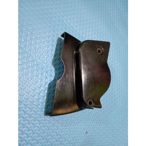 TUTUP GEAR GIR DEPAN YAMAH CRYPTON YAMAHA FEGA LAMA ORIGINAL