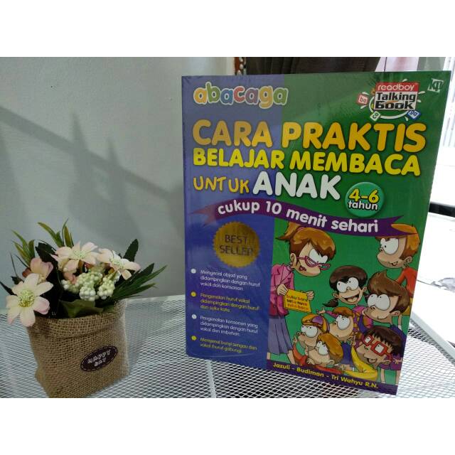 Promo Buku Aktivitas mewarnai Anak Berkualitas