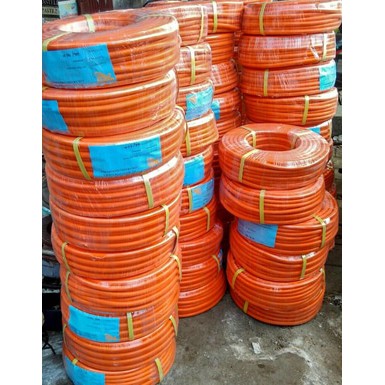 selang gas 50m merk wg SNI