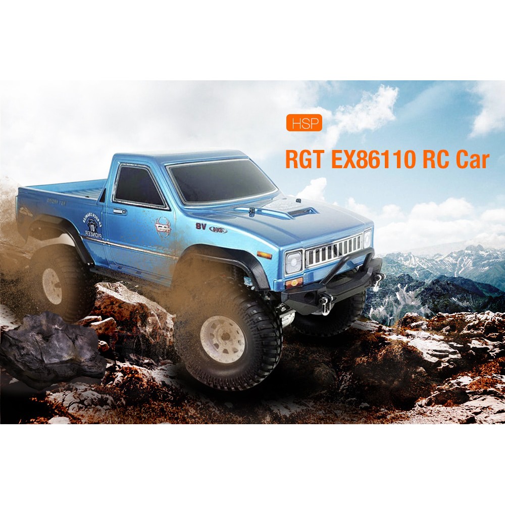 rgt hsp rock crawler
