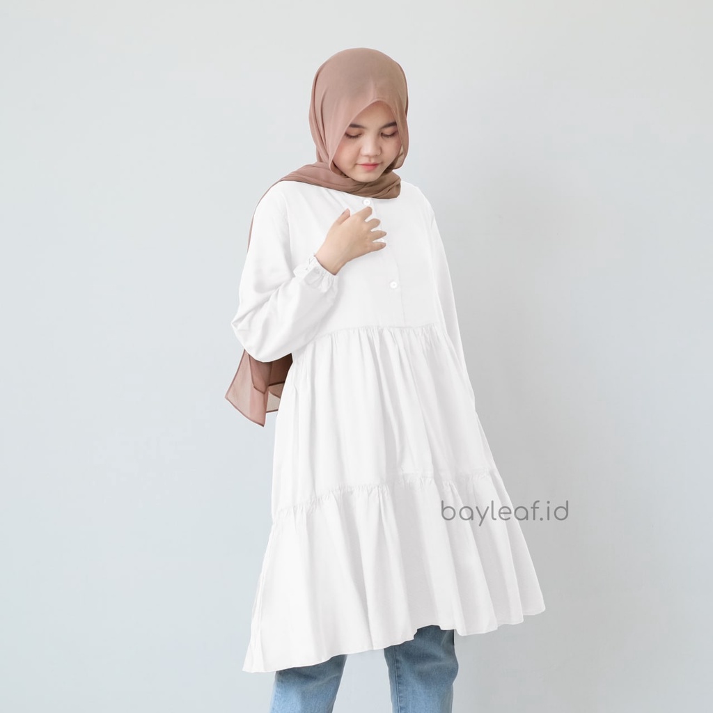 Bayleaf.id Sandrina Tunik