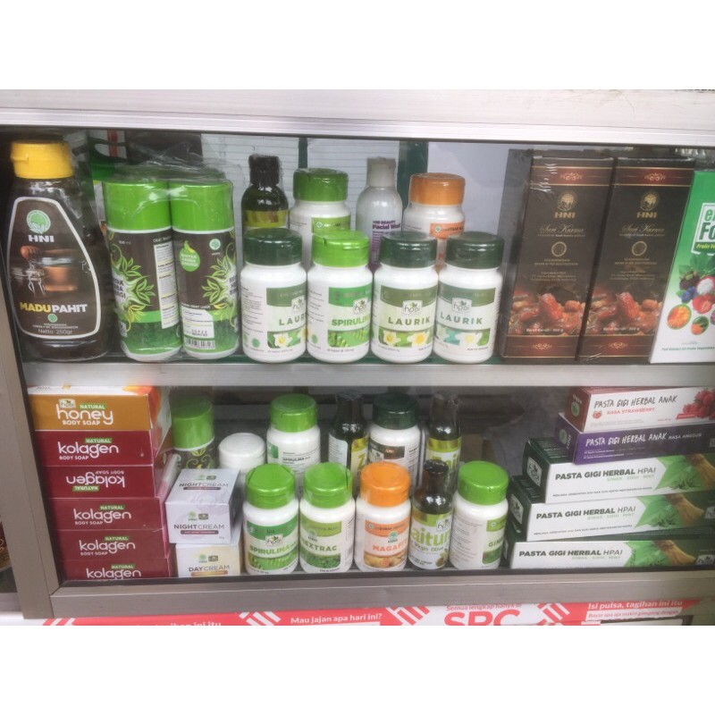 

herba halal