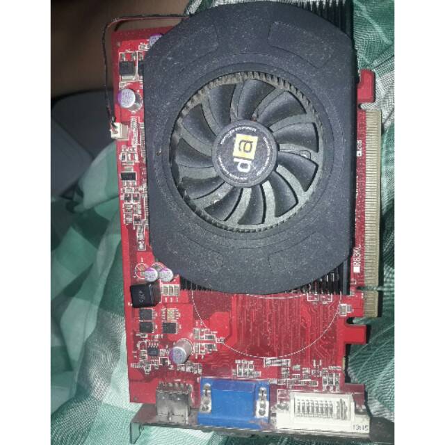 Vga card 2gb