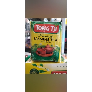 

Teh TongTji isi 4