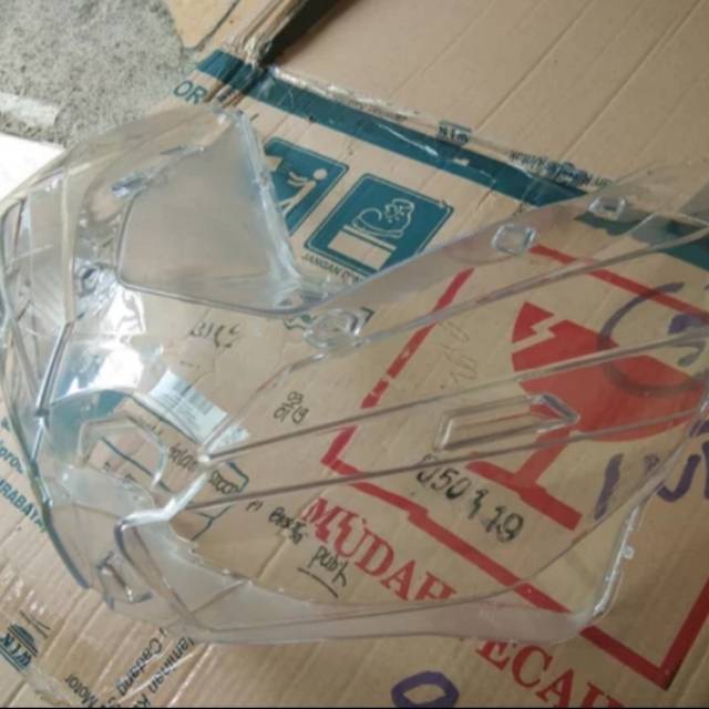 Mika lampu vario 125 new vario 150 new