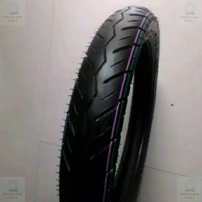 BAN motor second suntikan ukuran 70/90 ring 14