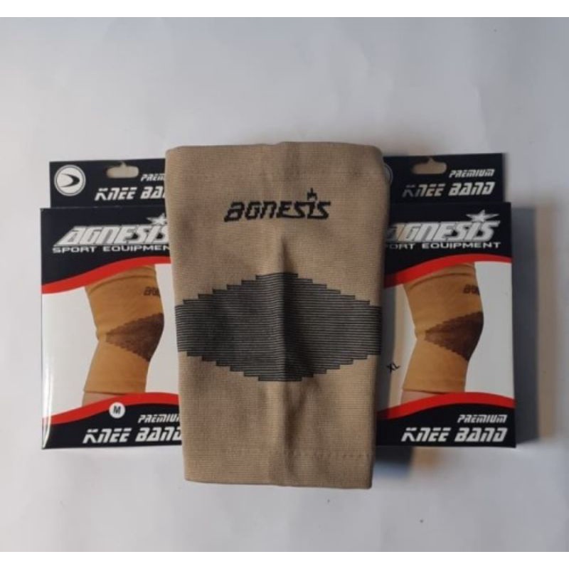 KNEE SUPPORT AGNESIS. DEKER LUTUT AGNESIS ORIGINAL