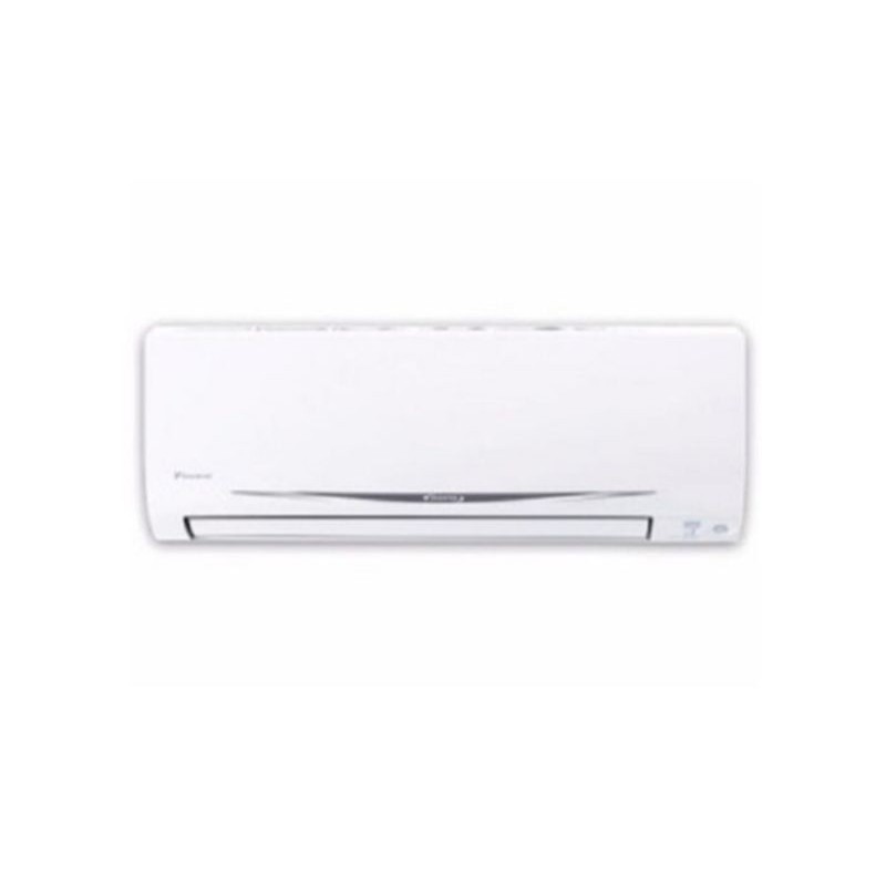 Daikin AC Split 1/2 pk FTC15 Only Indoor + Outdoor