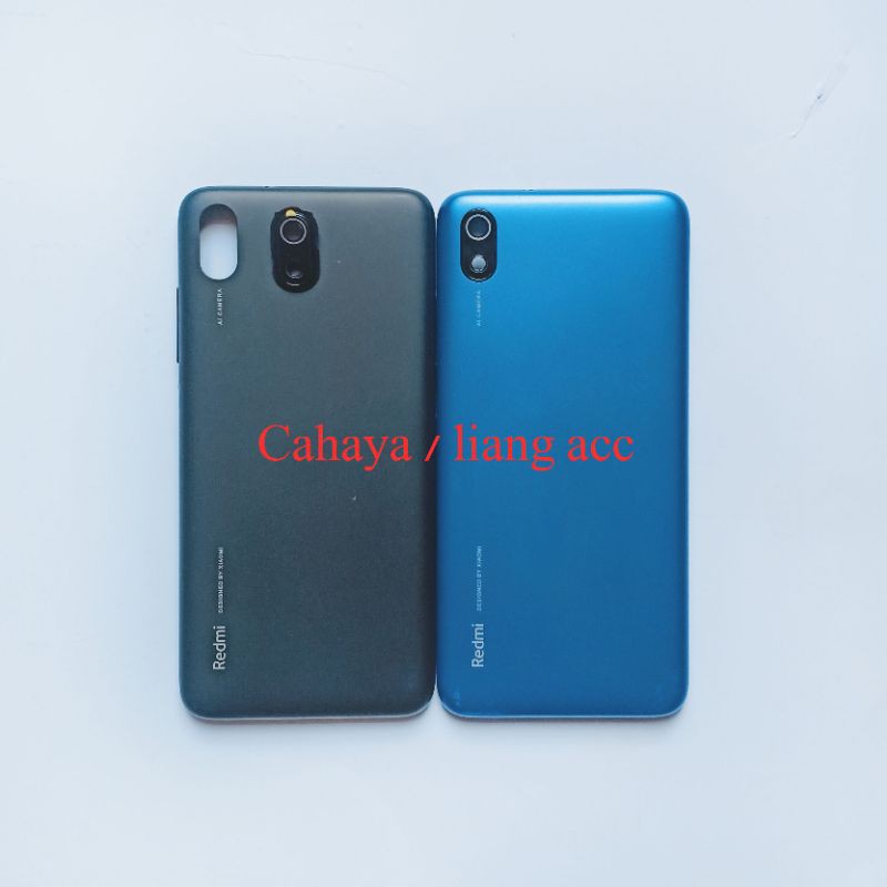 BACKDOOR XIAOMI REDMI 7A BACKCOVER XIAOMI REDMI 7A