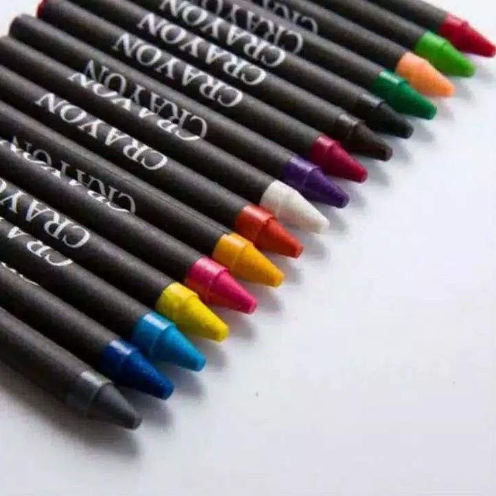 

Model Baru Art Set Isi 150 Pcs Pensil Warna Set Anak Crayon Full Set Alat Lukis