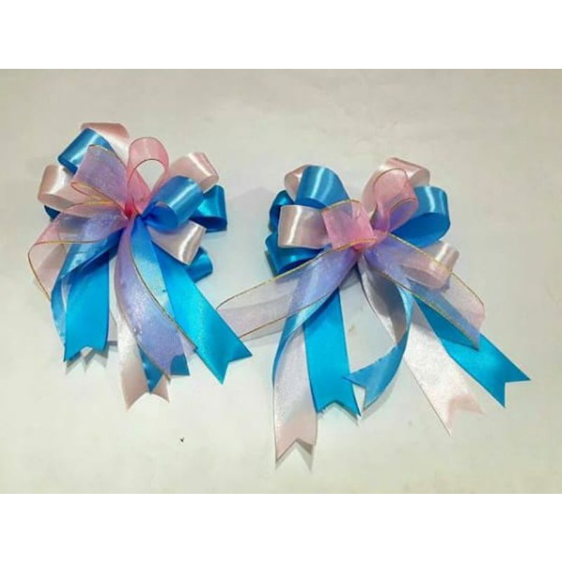 

Pita Kado/Pita Hampers/Pita Jadi( Lebar 12 cm)