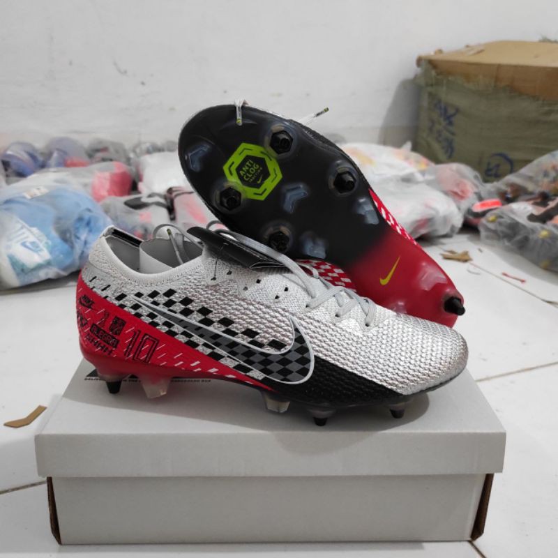 Sepatu Bola Nike Mercurial Vapor13 Elite Neymar Sg