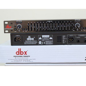 Equalizer DBX 215/131