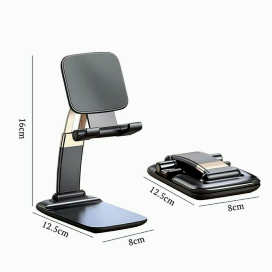 STAND HOLDER HP TABLET ZJ-08 - STAND HOLDER FOLDING HP TABLET ZJ-08 - GA