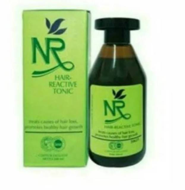 NR Hair Tonic