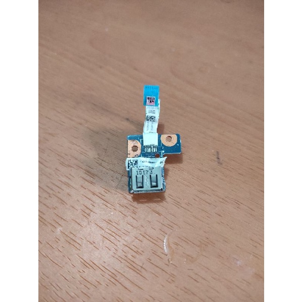 Port USB Laptop Compaq 42 Cq42