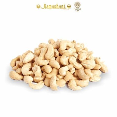 

Kacang Mede Super Panggang 1 kg Roasted