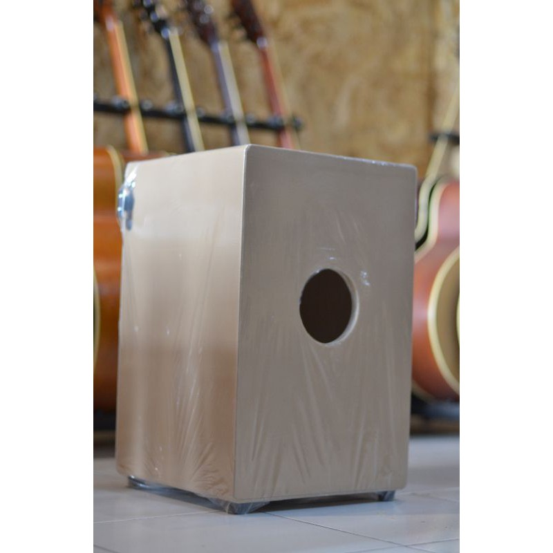 CAJON PLYWOOD NATURAL