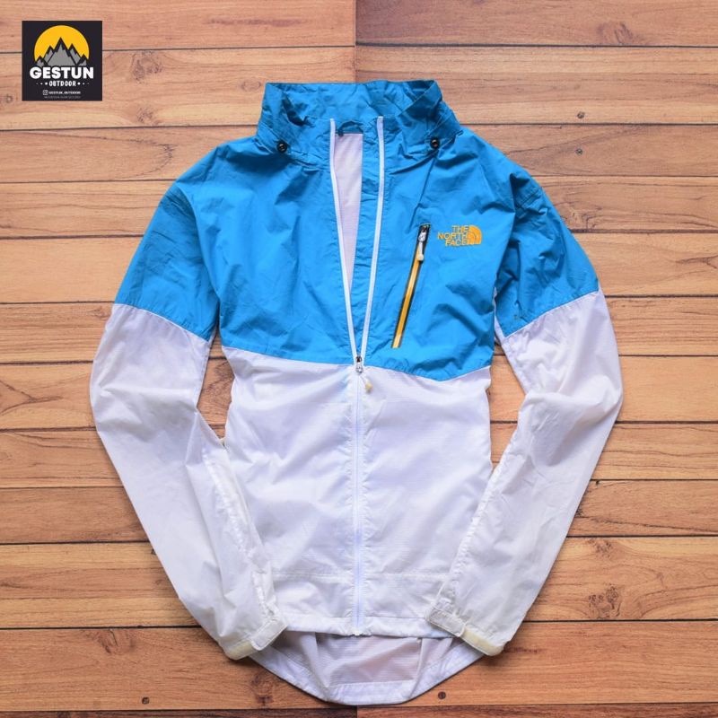 Jaket Running TNF second