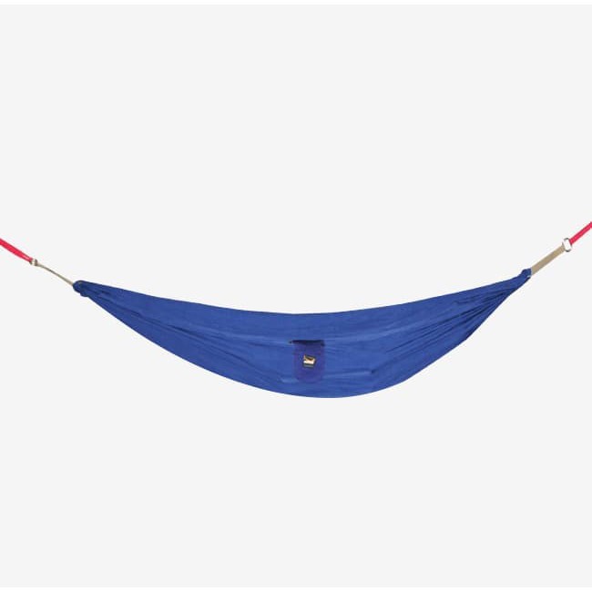 Hammock Dhaulagiri Ultralight Ayunan Gantung Single Nest Outdoor