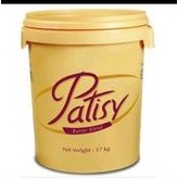 

Corman Patisy Butter Blend 250gr