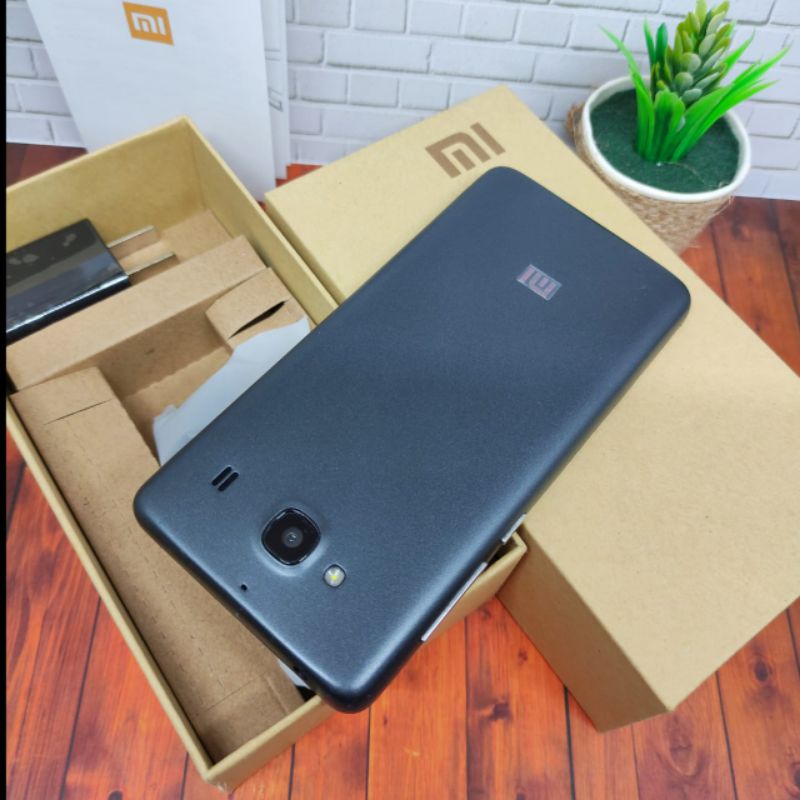 New Xiaomi Jaringan 4G Promo Handphone Baru Original-2