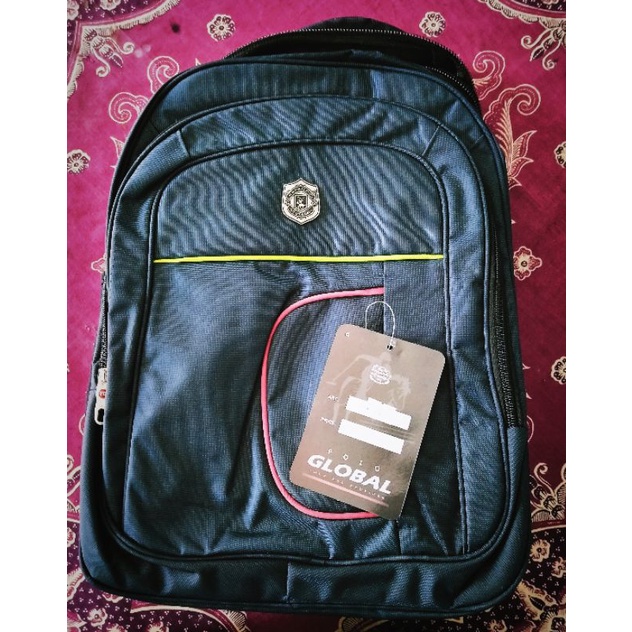 

Tas Sekolah Polo Global