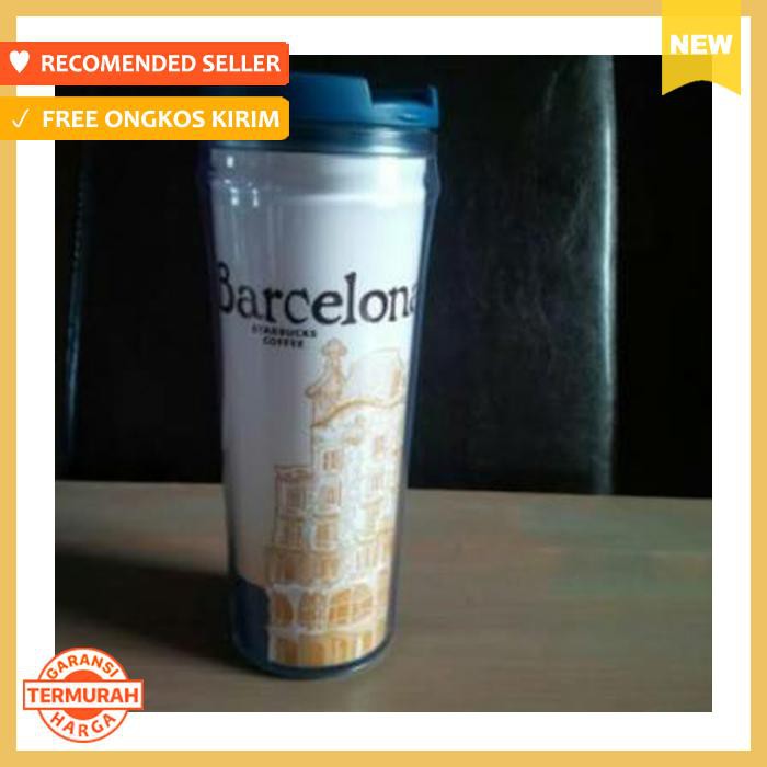 Tumbler Starbucks Greece Original Coffee - Bekal - Botol Minum & Termos