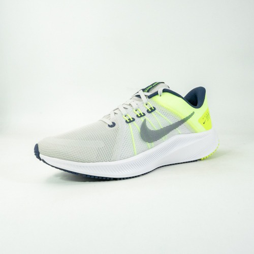 Sepatu Running/Lari Nike Original Quest 4 Photon Dust DA1105-003 BNIB