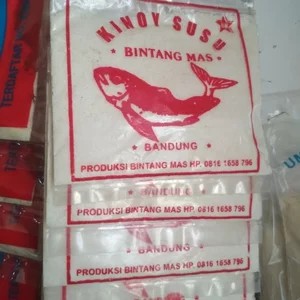 kinoy susu bintang mas