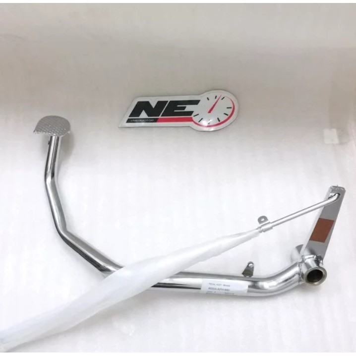 Pedal Rem Karisma Supra X 125 Fi 4650AKPH880