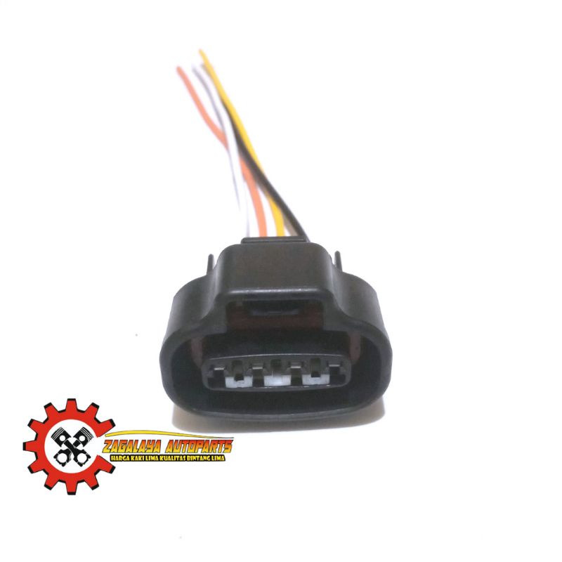 Soket Delco Toyota Corona Absolute