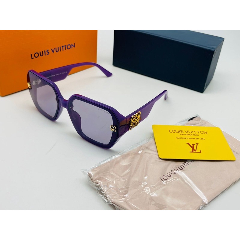 promo-fashion wanita Luois vuitton bisa cod