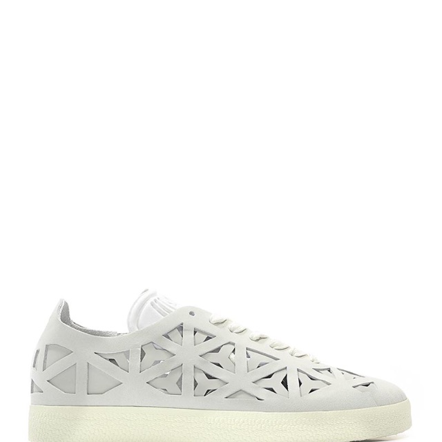 adidas gazelle cutout