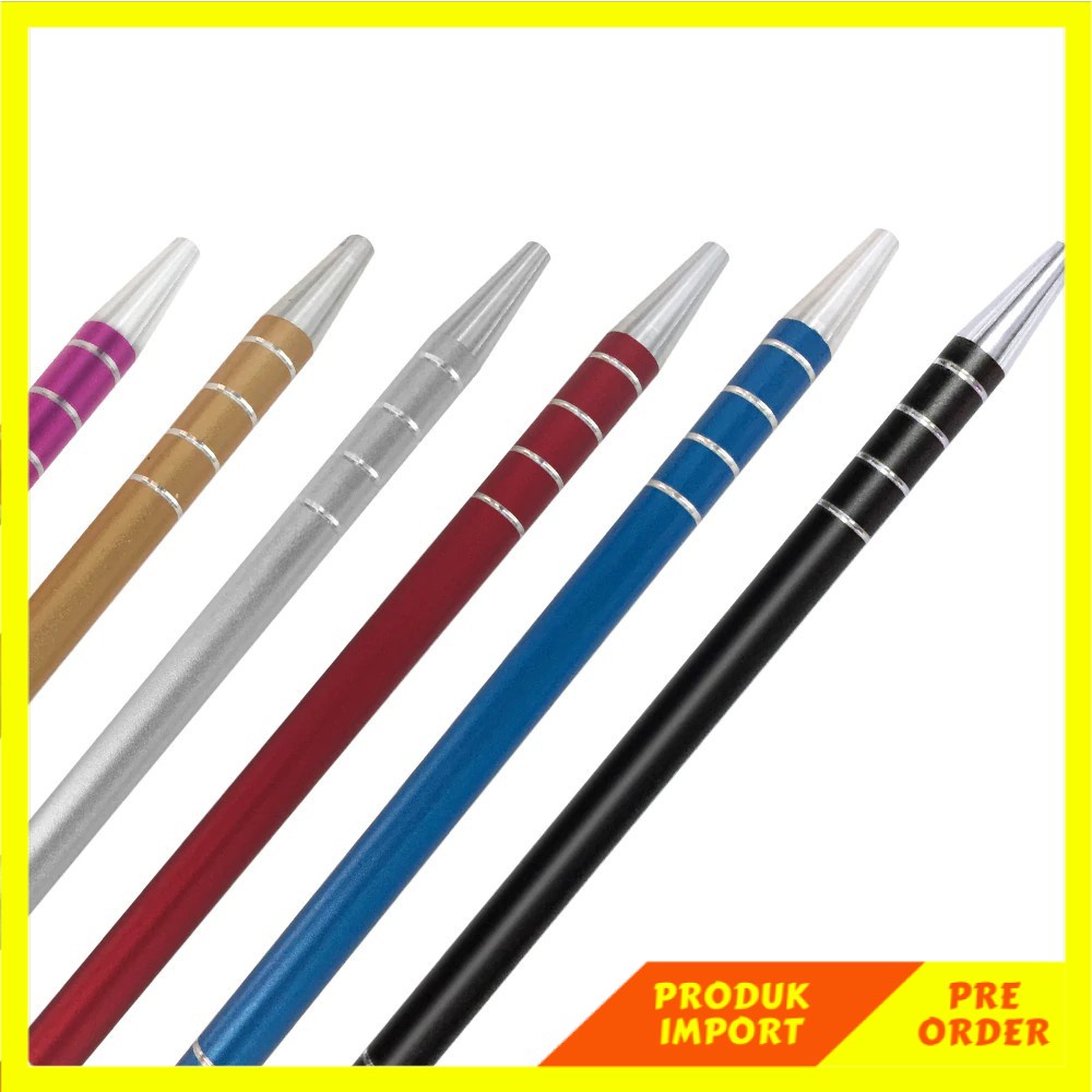 PRE-ORDER Professional Magic Engrave Beard Hair Scissors Shaving Razor Pen Eyebrows Razor Carve