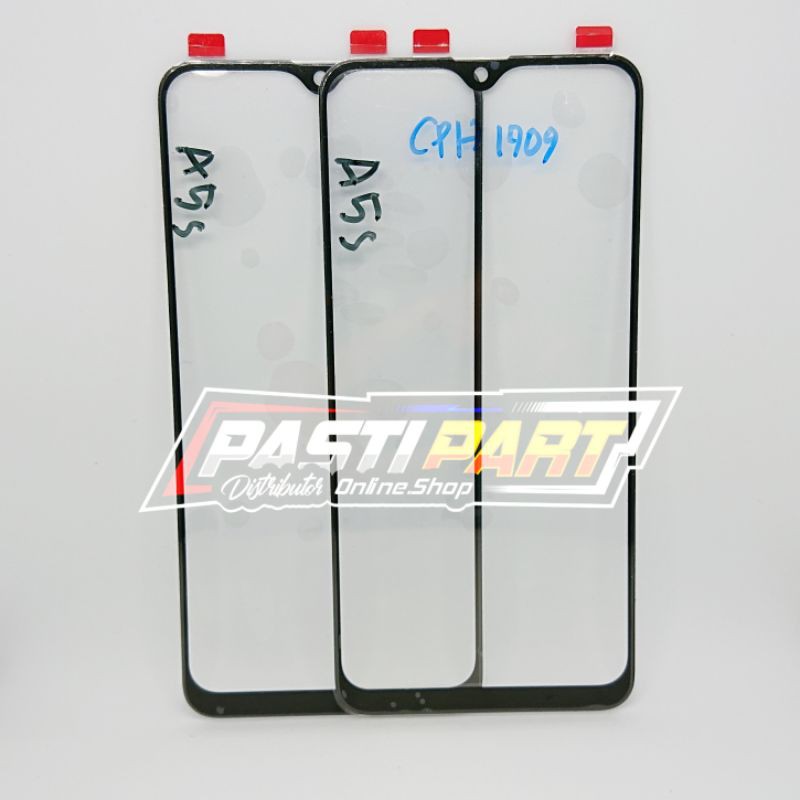 Kaca LCD Kaca Touchscreen OPPO A5S ORIGINAL