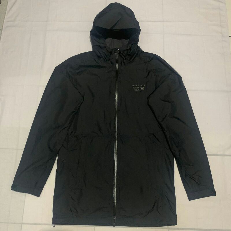 JAKET MOUNTAIN HARD WEAR