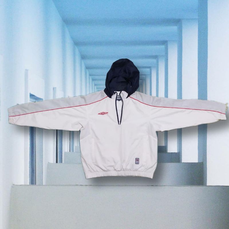 UMBRO JACKET