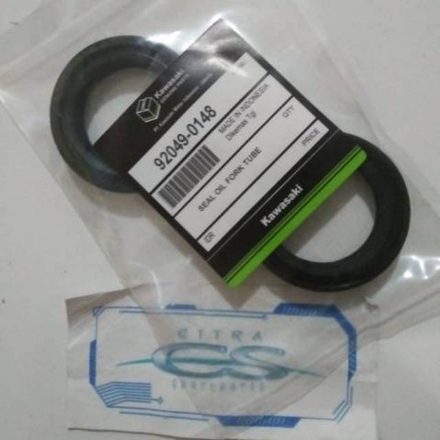 seal shock set depan klx d tracker 35 48 11 usd bf