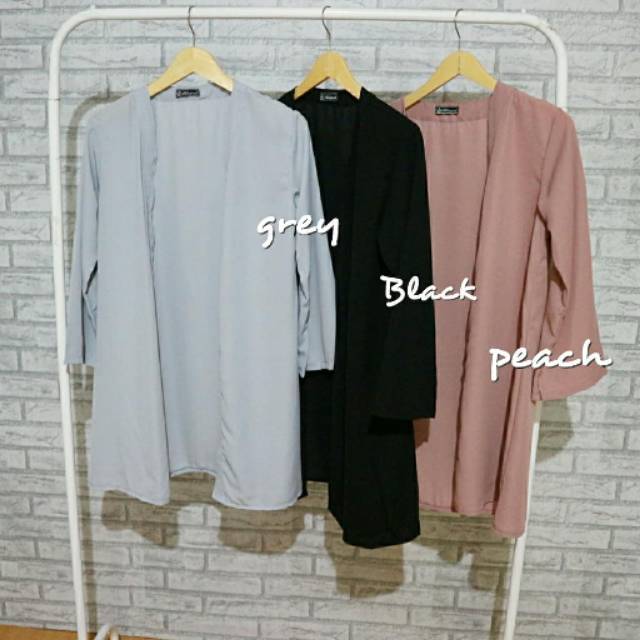 Auter tangan panjang