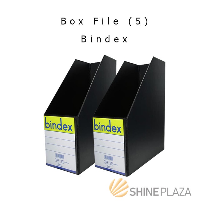 

File-Box- Flash Sale Box File Bindex Jumbo 1034B -Box-File.